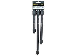Omega Mechanix M3302 verlengstukken 1/2″
