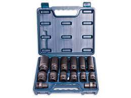 Omega Mechanix krachtdoppen set M3314