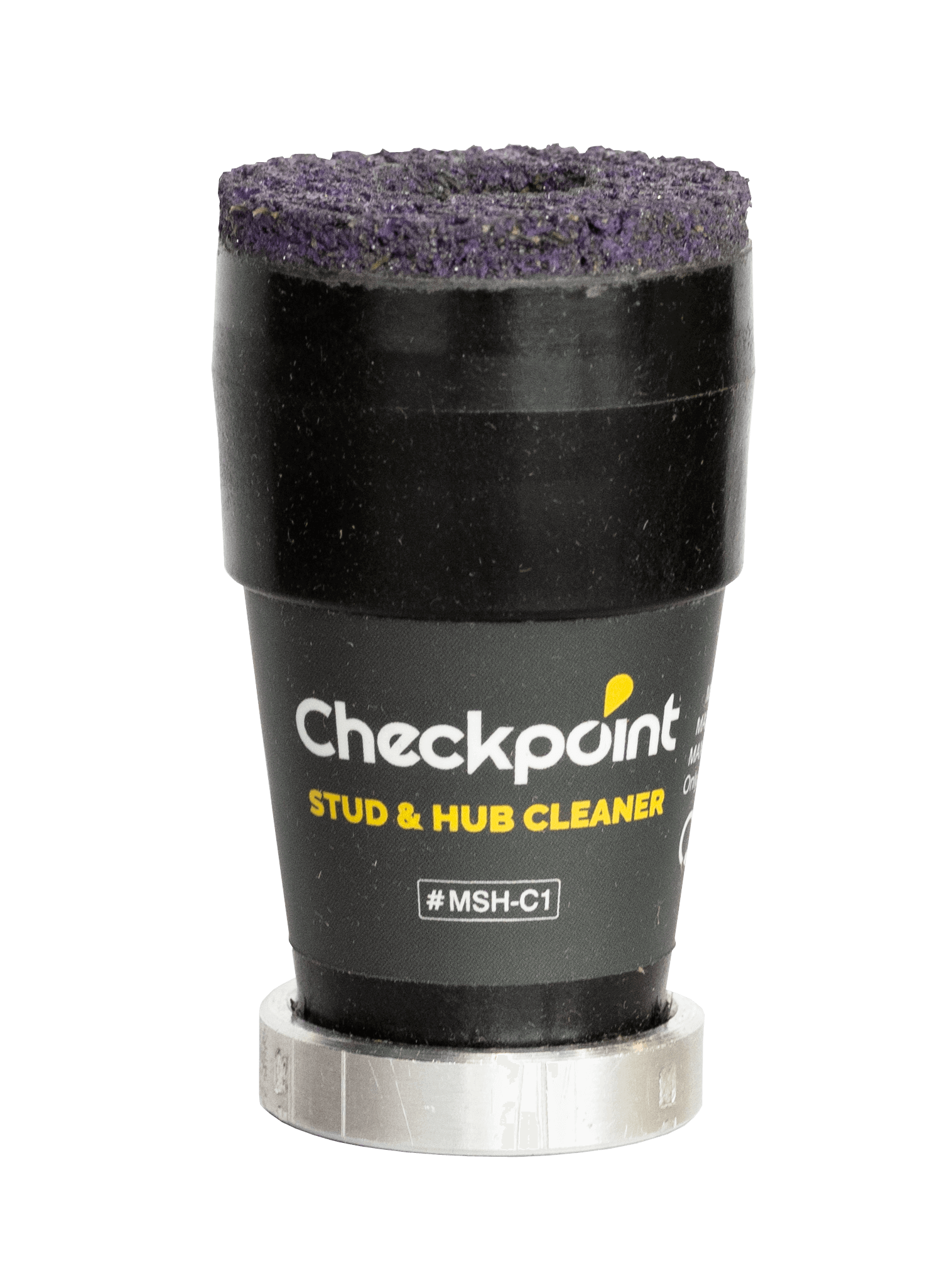 MSH-C1  Naaf en bouten reinigingsgereedschap met 1/2″ aansluiting