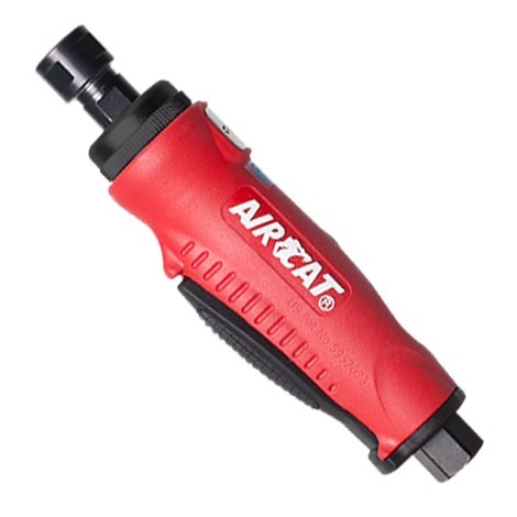 Aircat AC6200  6 mm rechte composiet mini-slijpmachine
