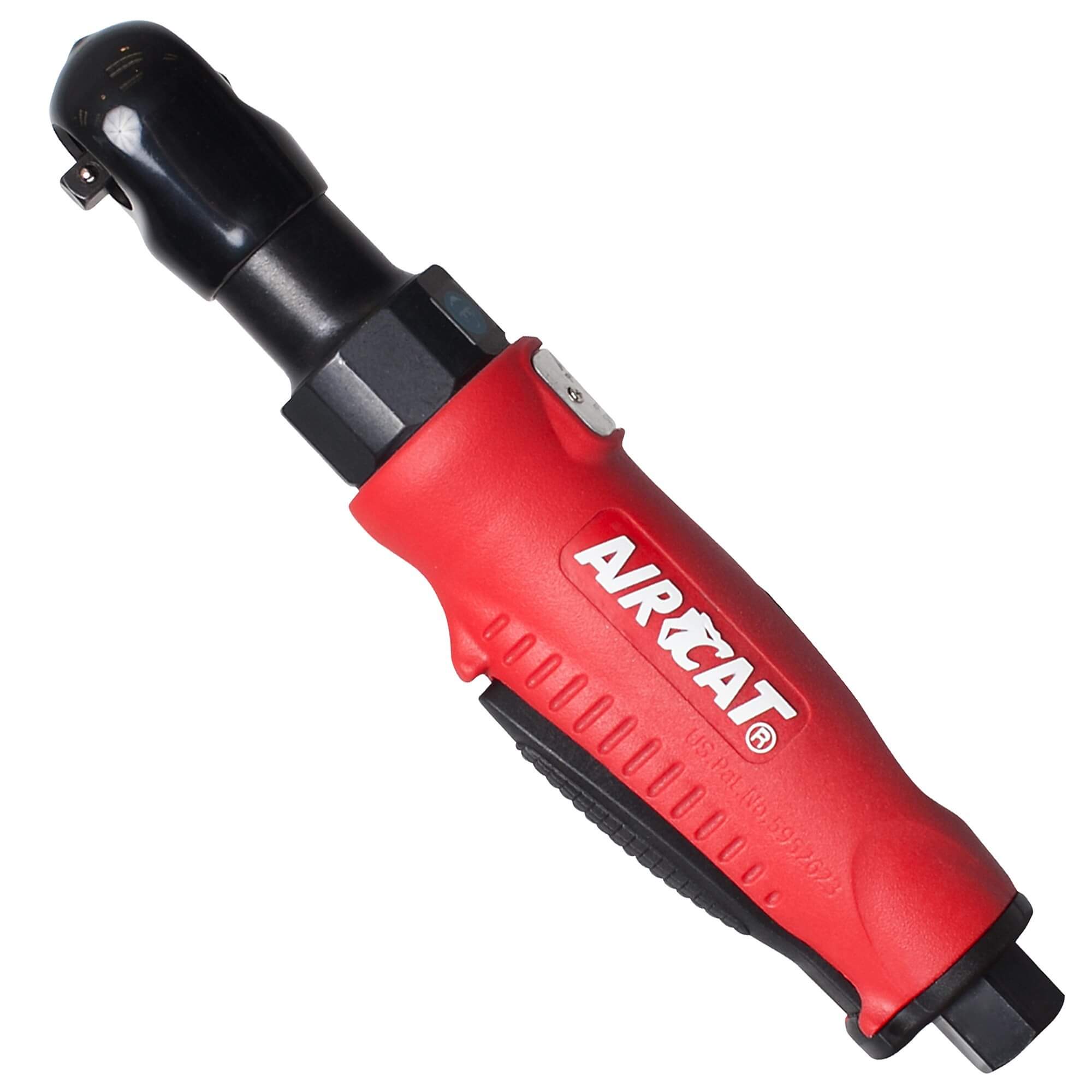 Aircat AC800 1/4″ mini pneumatische ratelsleutel