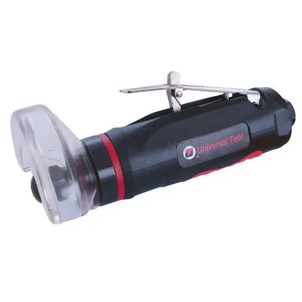 Universal Tools UT 5762  Mini pneumatische slijptol 3″