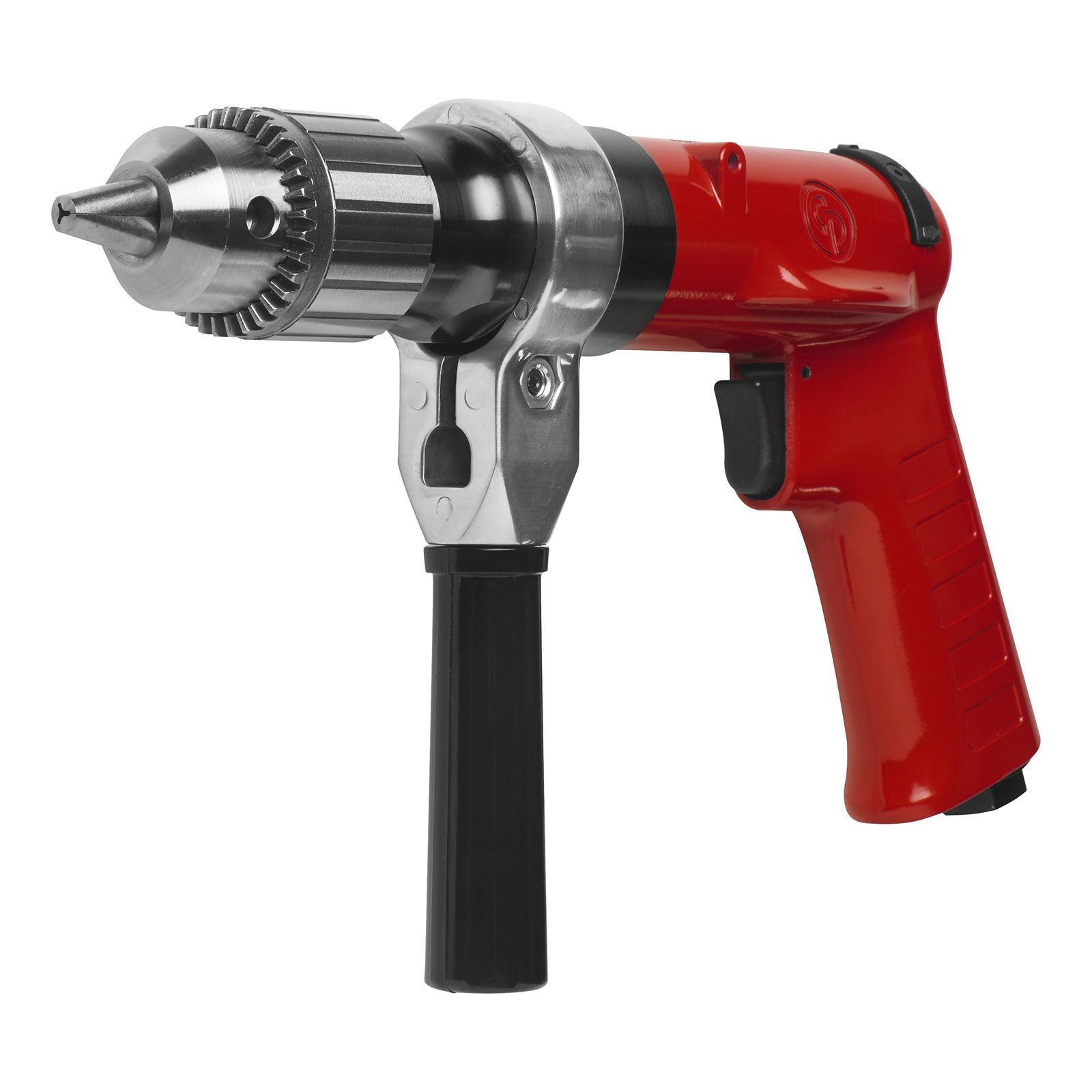 CP1114 1 CP1114R05 Pneumatische boormachine Industrieel - Afbeelding 2