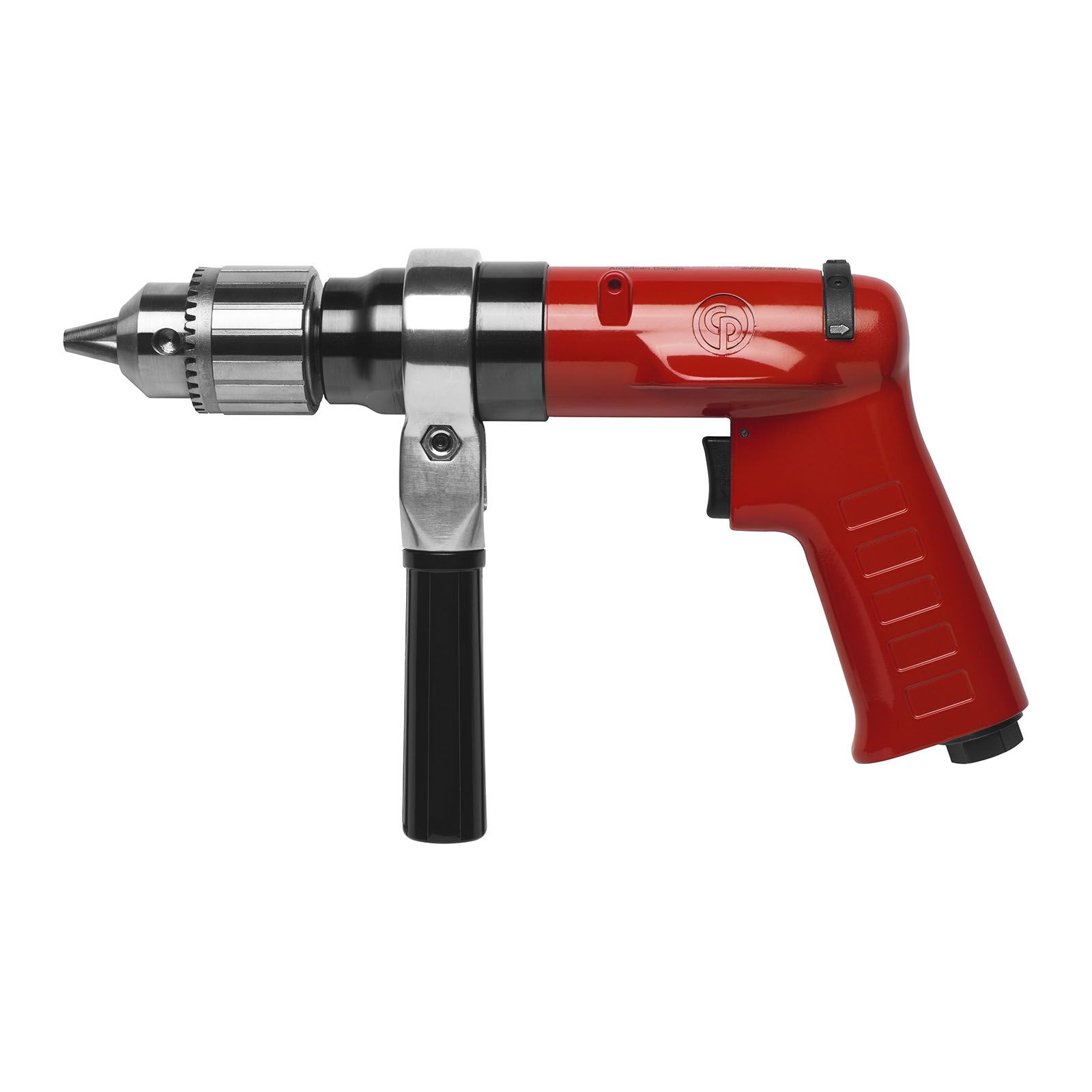 CP1114R05 Pneumatische boormachine Industrieel