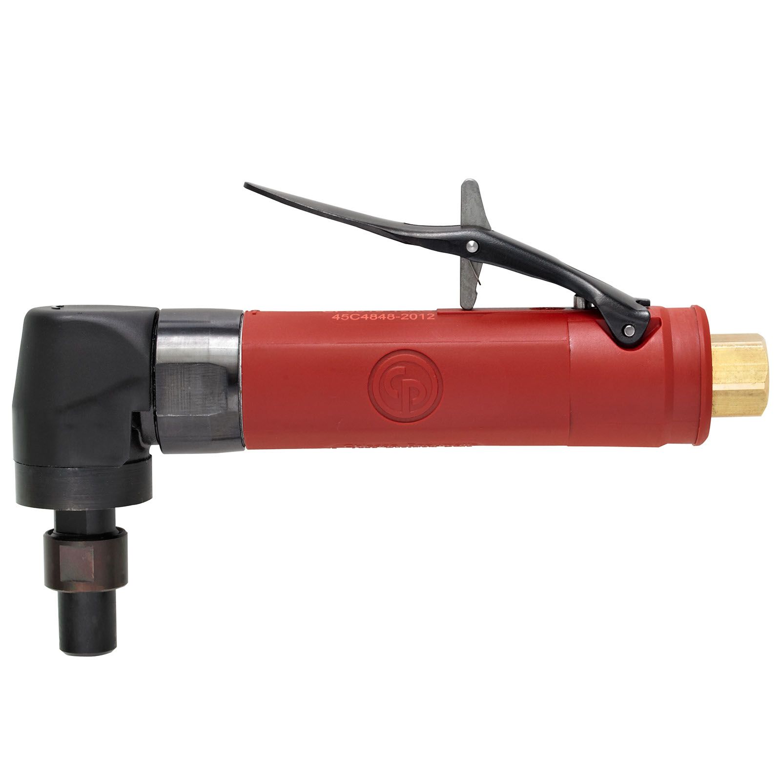 CP3019-20AC CNOMO Pneumatische haakse stiftslijper industrieel