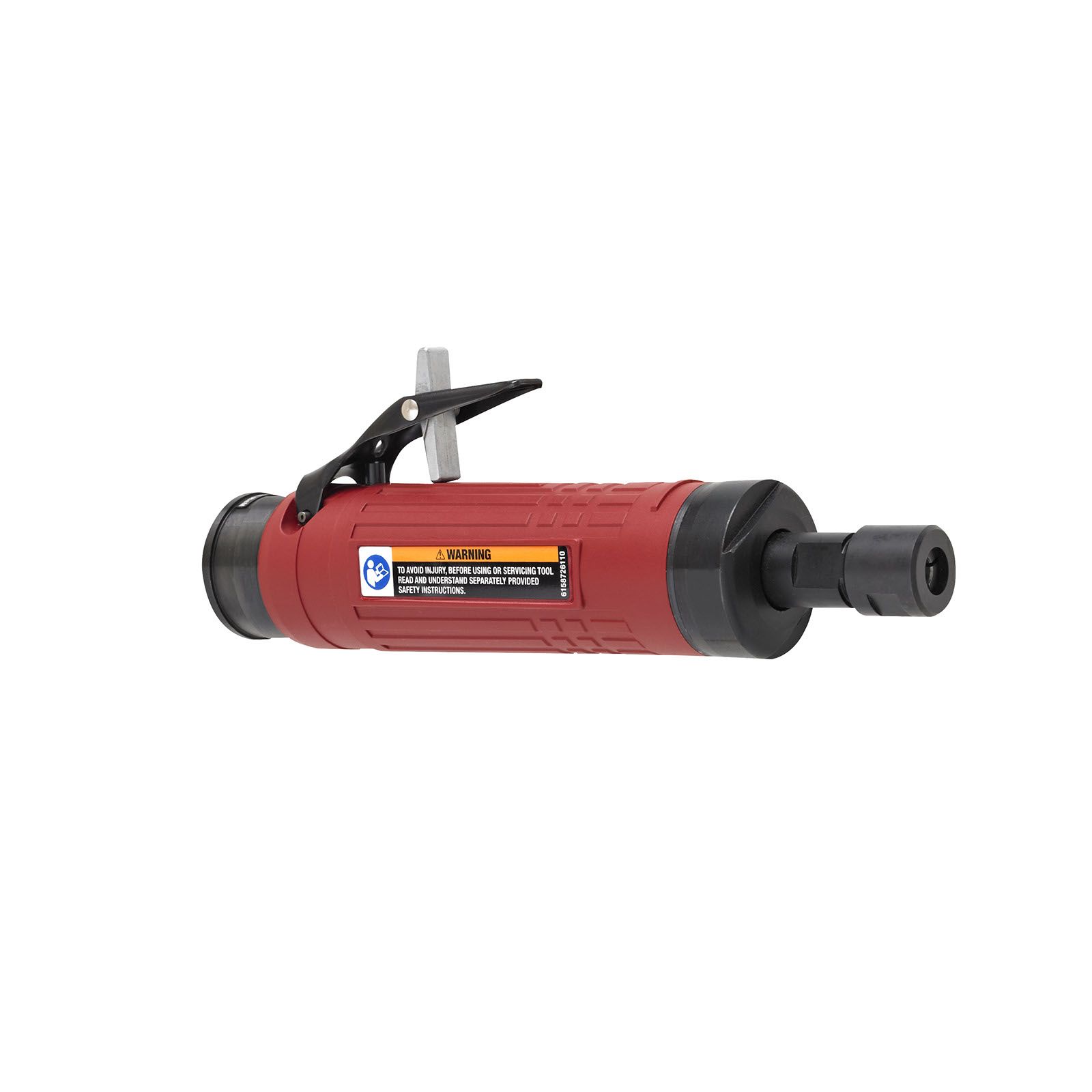 CP3109-19 1 CP3109-19 Pneumatische stiftslijper industrieel - Afbeelding 2