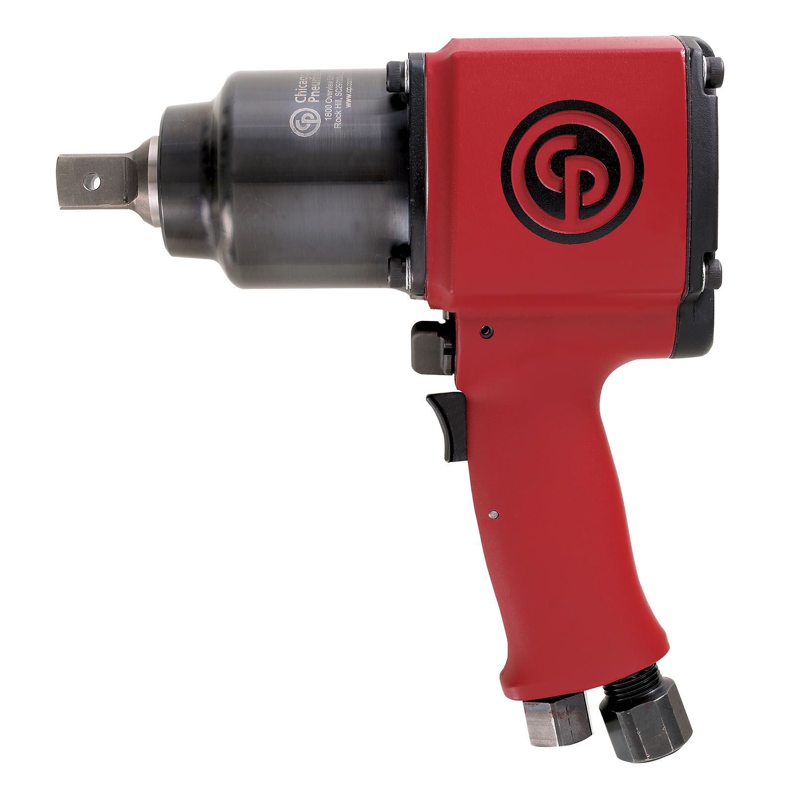 Chicago Pneumatic CP6060-P15H 3/4 inch pneumatische slagmoersleutel