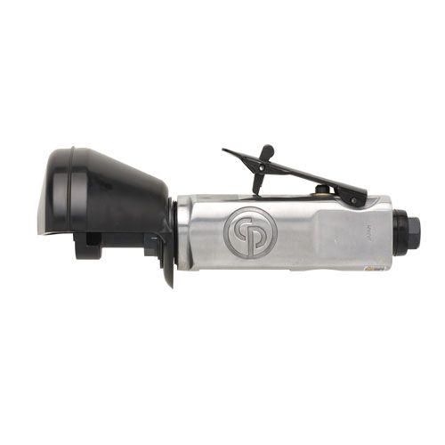 CP861 Pneumatische doorslijpmachine classic