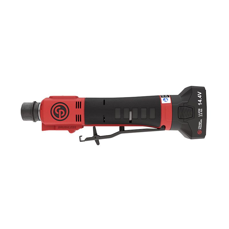 CP8323 Accu Tire buffer