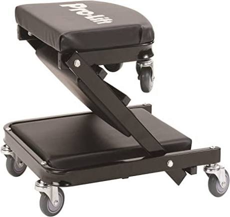 Pro Lift C-9100 Ligbed en kruk in 1!